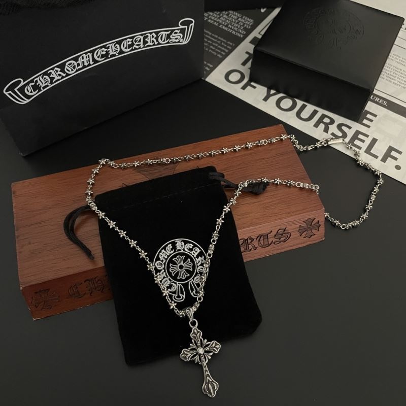 Chrome Hearts Necklaces